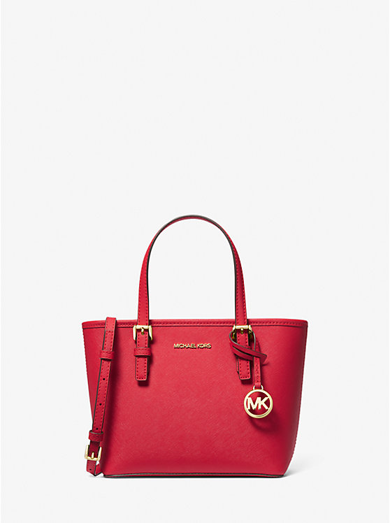 Michael Kors Jet Set Travel XS Tote Bag $63.2