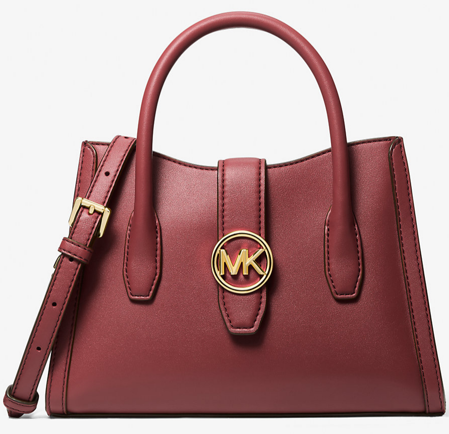 Michael Kors gaby small satchel for 69$ 4colors available . Add to cart for 99$, use coupon code EXTRASALE for extra 30 