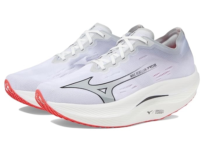 Mizuno Wave Rebellion Pro 2 - $140