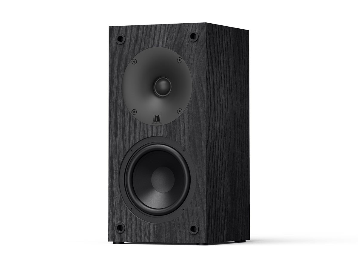Monolith by Monoprice Audition Speakers B4 $37.50, B5 $52.48, C4 $68.24, C5 $72 Free Shipping