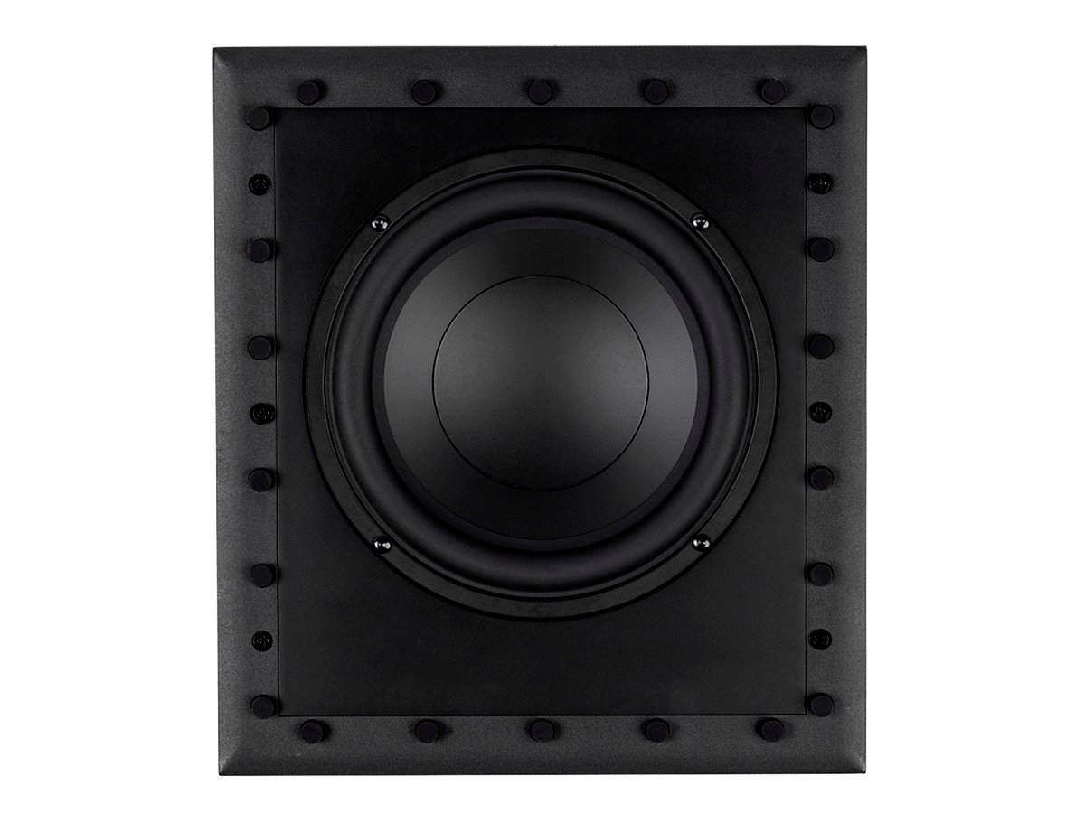 Monolith by Monoprice M-IWSUB8 8in In-Wall Subwoofer $157.49 Free Shipping