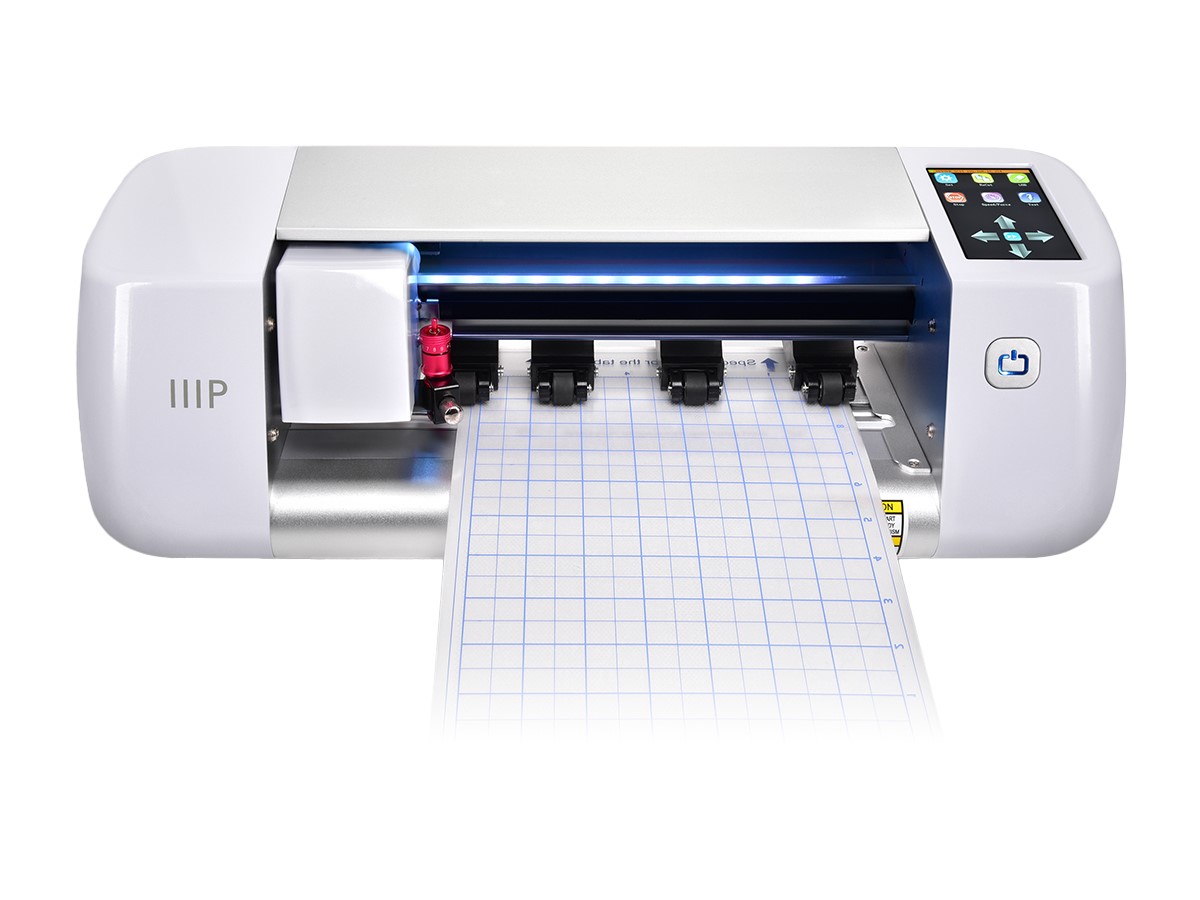 Monoprice MakerCraft Desktop Craft Cutter and Plotter $189.99 or $180.49 w/RedCard Free Shipping