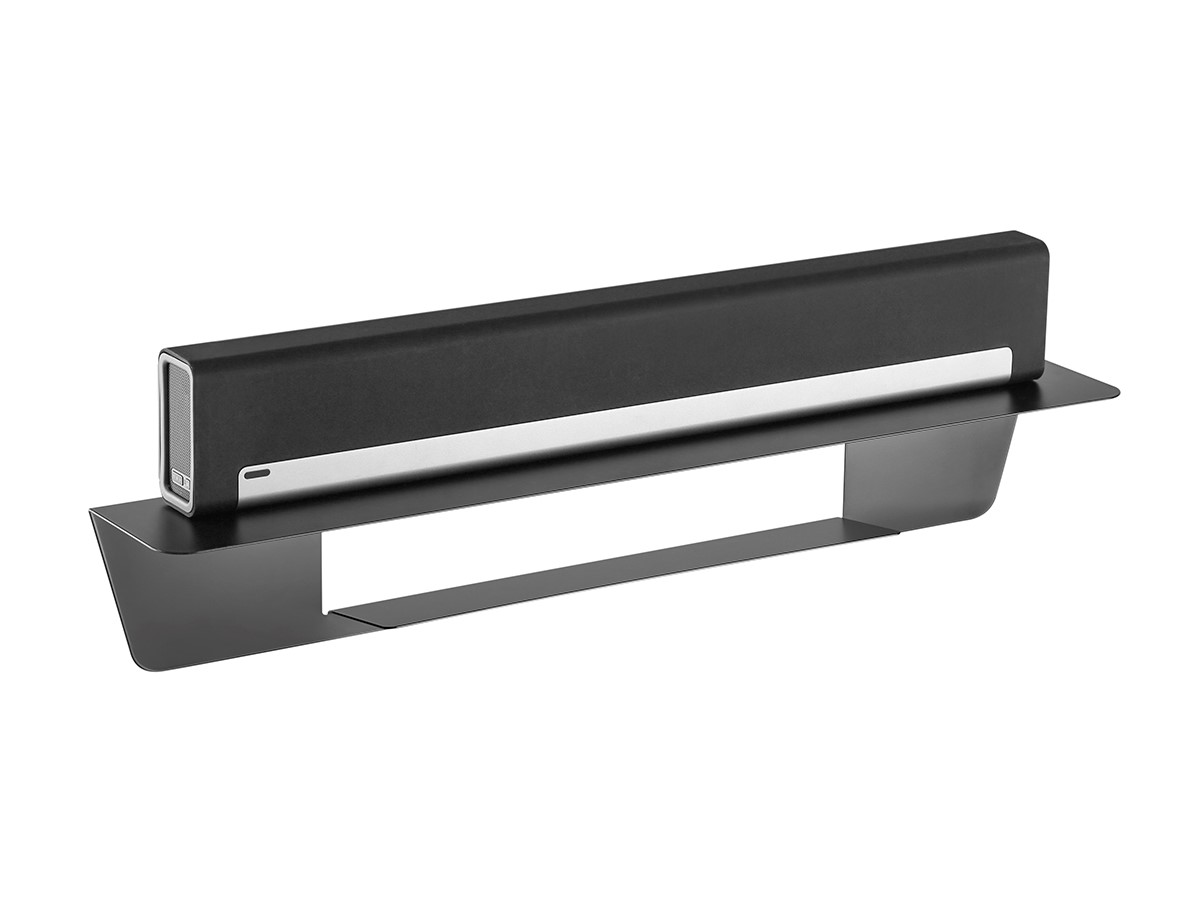 Monoprice Universal Wall Mountable 40in Soundbar Shelf w/Cable Management $14.98 Free Shipping