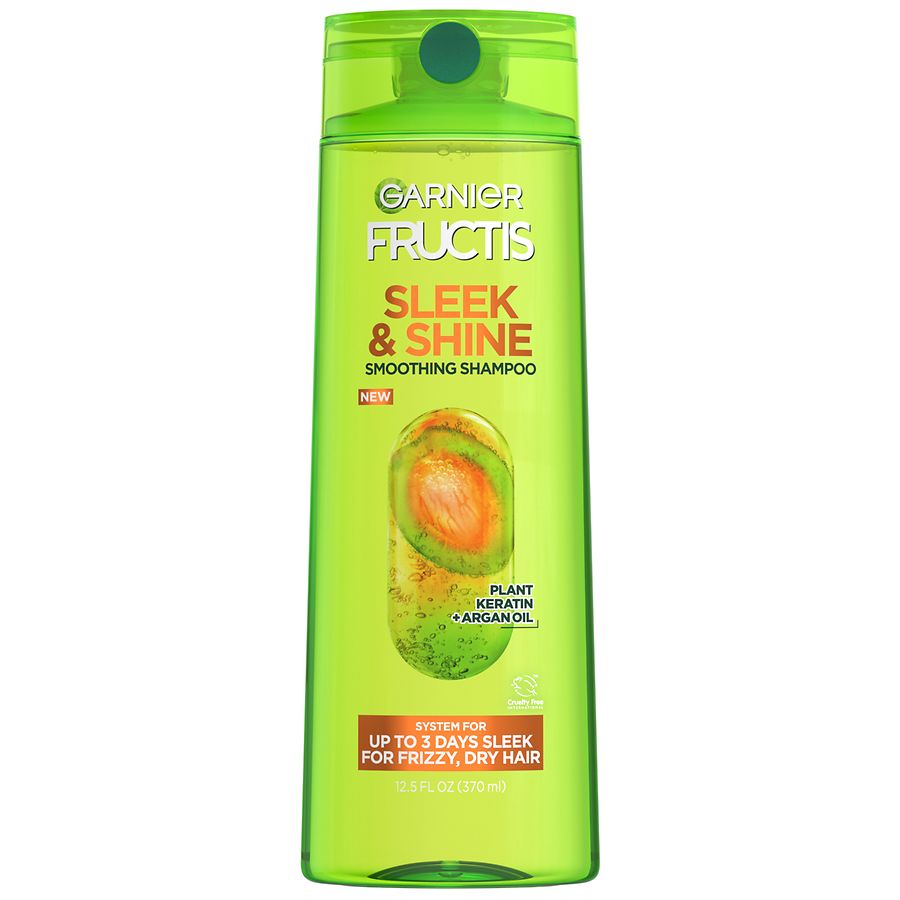 Most Garnier Fructis 2/$8 -$3 coupon $4 W Cash at Walgreens