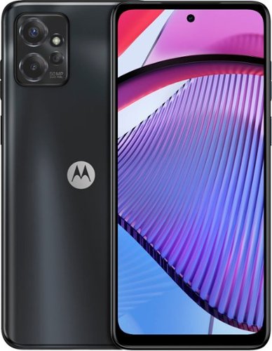 Motorola Moto G Power 5G 2023 $99 with Activation Free Shipping