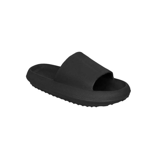 Mudd Womens Slide Sandals Various $7 Free Shipping w/ Walmart or on $35
