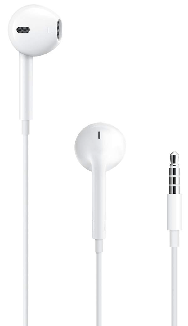 Multi Pack Apple Wired EarPods with 3.5mm Plug - $9.99 - Free shipping for Prime members - $9.99