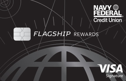 Navy Federal Flagship Rewards Card 3 back on travel, 2 everything else, free Amazon prime, Global entry, $350 back if $3