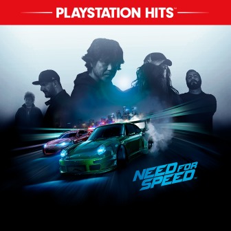 Need for Speed, Need for Speed Rivals or Titanfall 2 PS4 Digital Download $1.99 Each via PlayStation Store