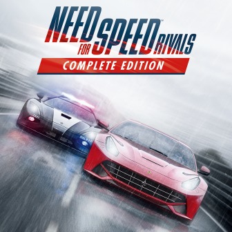 Need for Speed Rivals Complete Edition PS4 Digital Download $2.99 via PlayStation Store