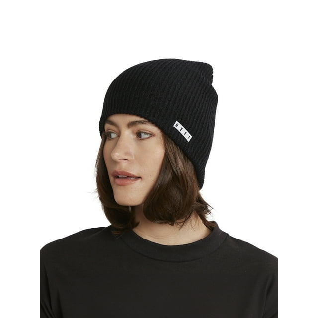 Neff Mens or Womens Daily Beanie Hat Various Colors $2.85 Free Shipping w/ Walmart or on $35