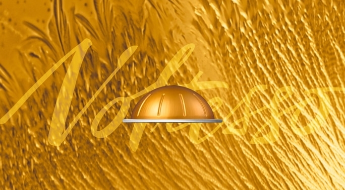 Nespresso $10 off $60 Purchase of Vertuo Pods