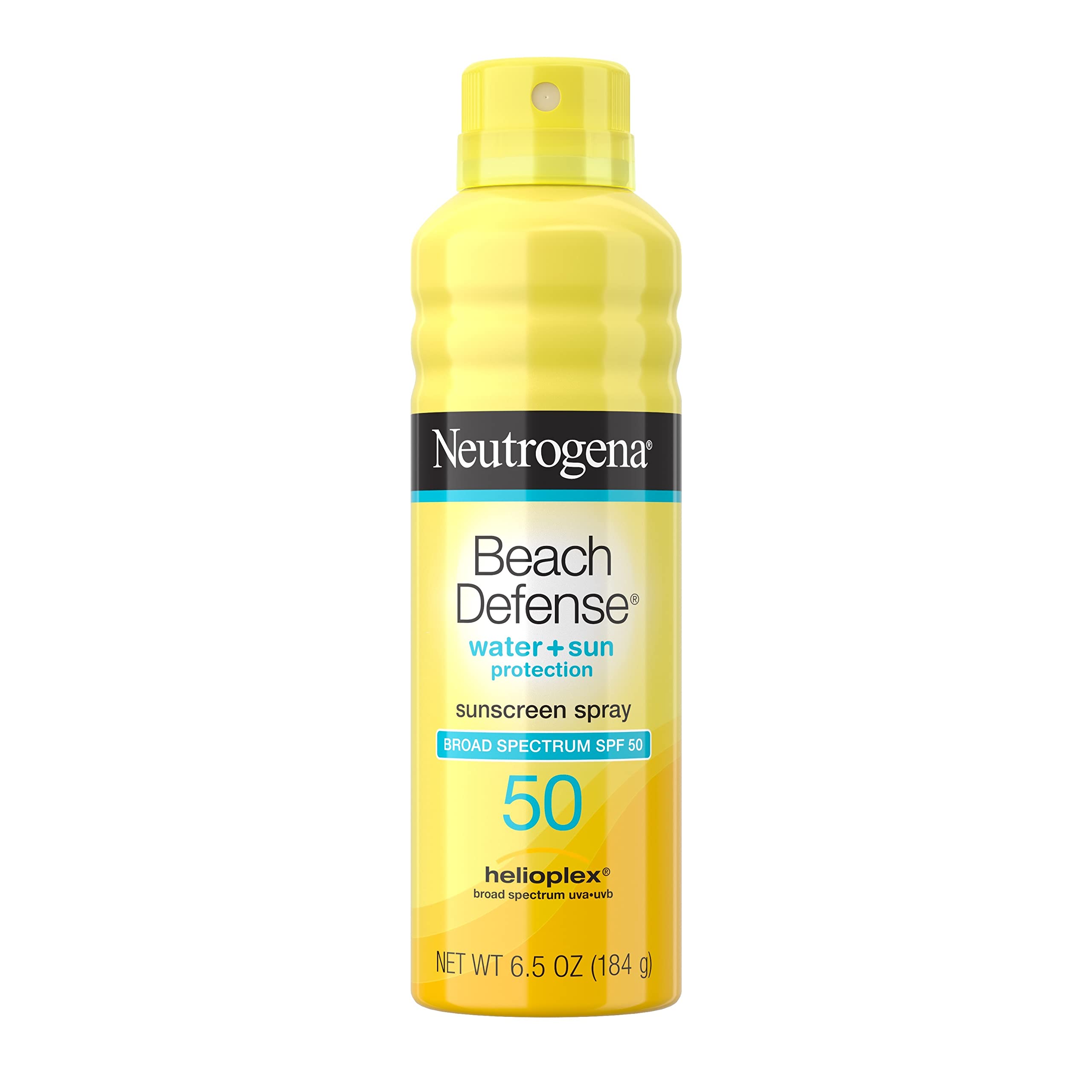 Neutrogena Beach Defense Sunscreen Lotion - SPF 70 - 1 fl oz $0.99 at Target