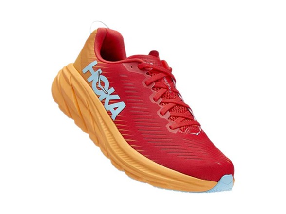 On and Hoka Mens Womens Running Shoes Mens On Running Cloud Hi Shoes $100 More Free Shipping w/ Prime