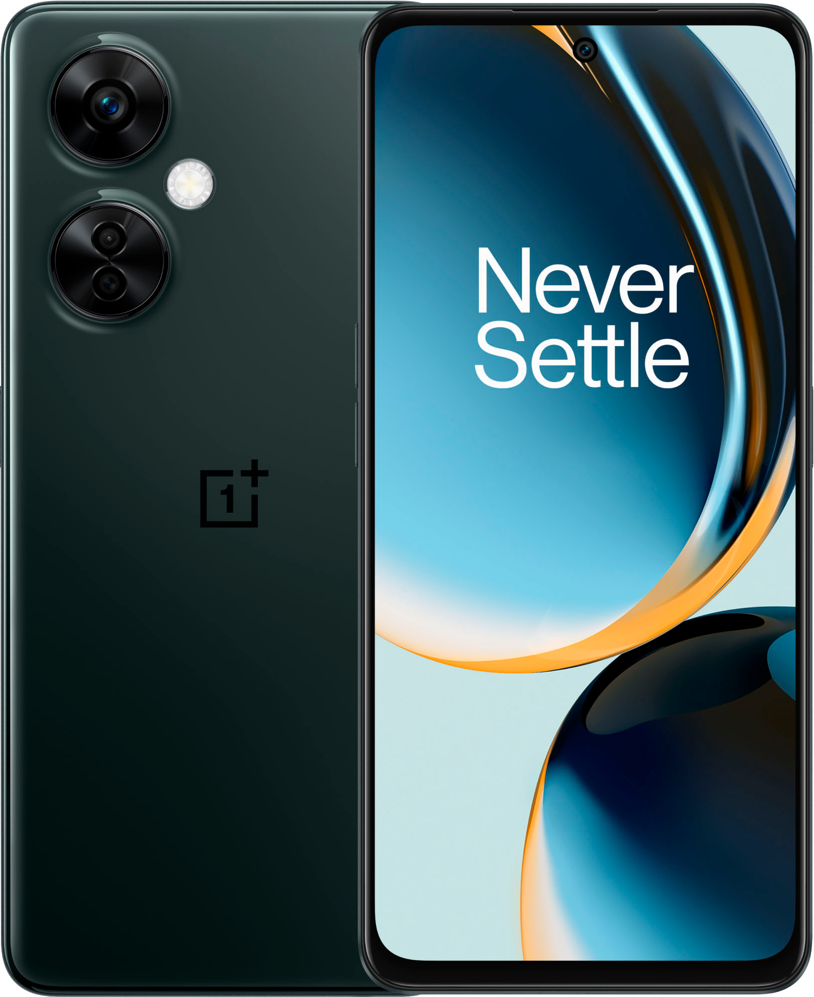 OnePlus Nord N30 5G 128GB Unlocked Chromatic Gray CPH2513 - Best Buy $0