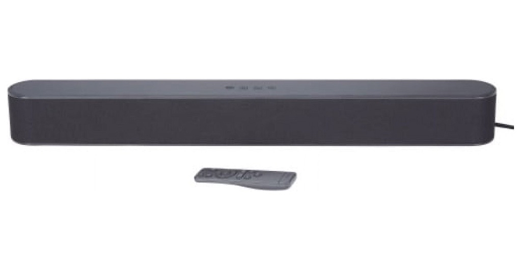 Onn. 30 2.0 Soundbar - $19.00