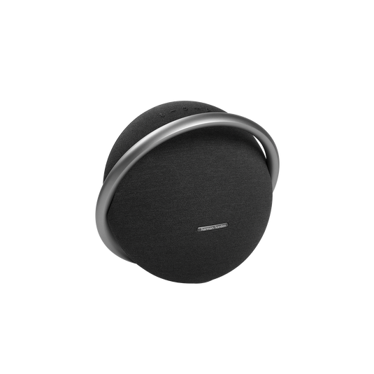Onyx Studio 7 Portable Stereo Bluetooth Speaker Navy or Gray $80 Free Shipping