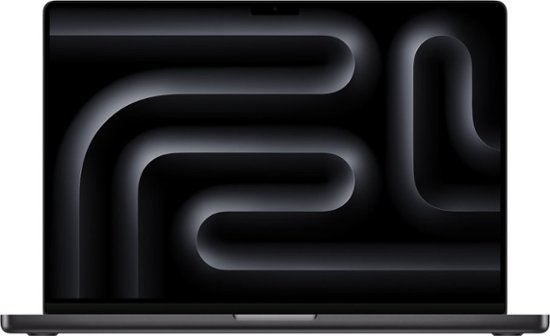 Open-Box Excellent Apple - MacBook Pro 16 Laptop - M3 Pro chip - 18GB Memory - 18-core GPU - 512GB SSD Latest Model - Sp