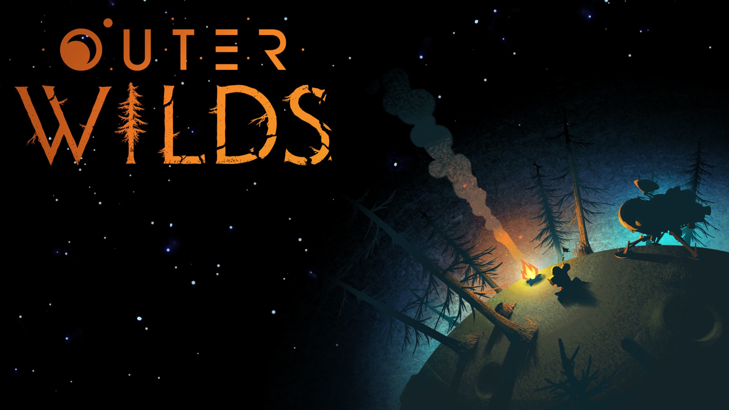 Outer Wilds Nintendo Switch Digital Download $17.49