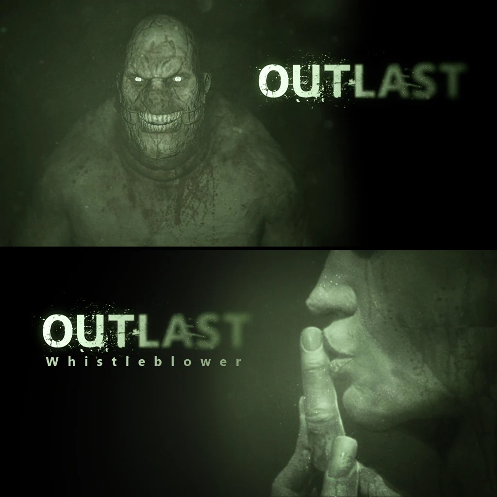 Outlast Bundle of Terror Xbox X S, One Digital Download $2.50