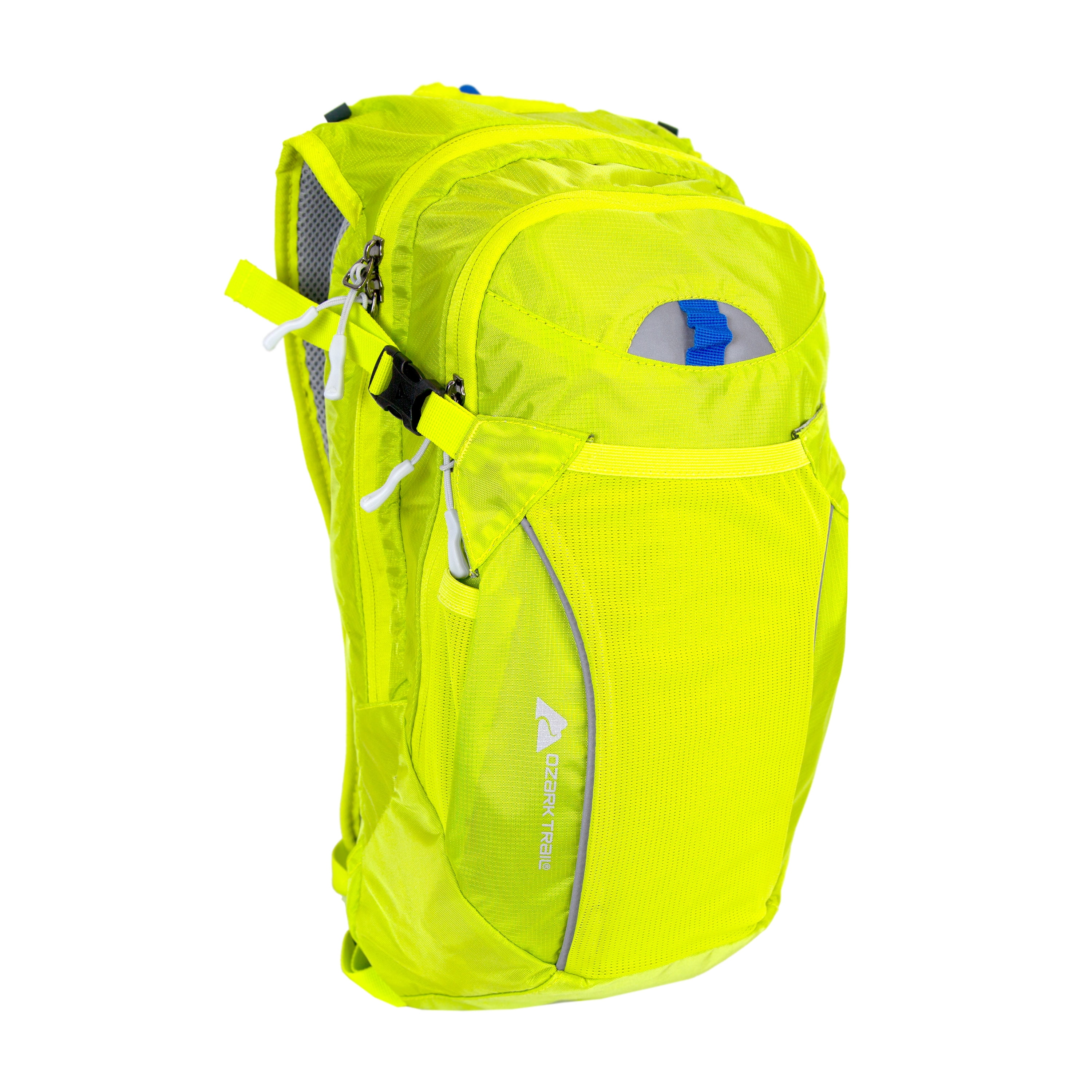 Ozark Trail 17L Bell Mountain Hydration Backpack Yellow/Gray $13.42 Free Shipping w/ Walmart or on $35