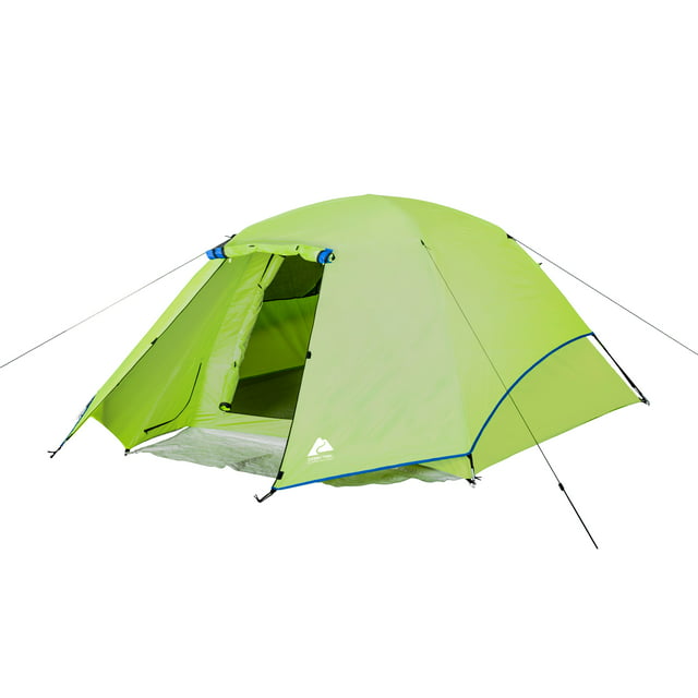 Ozark Trail 4-Person Four Season Dome Tent $28.25 Free S H w/ Walmart or $35