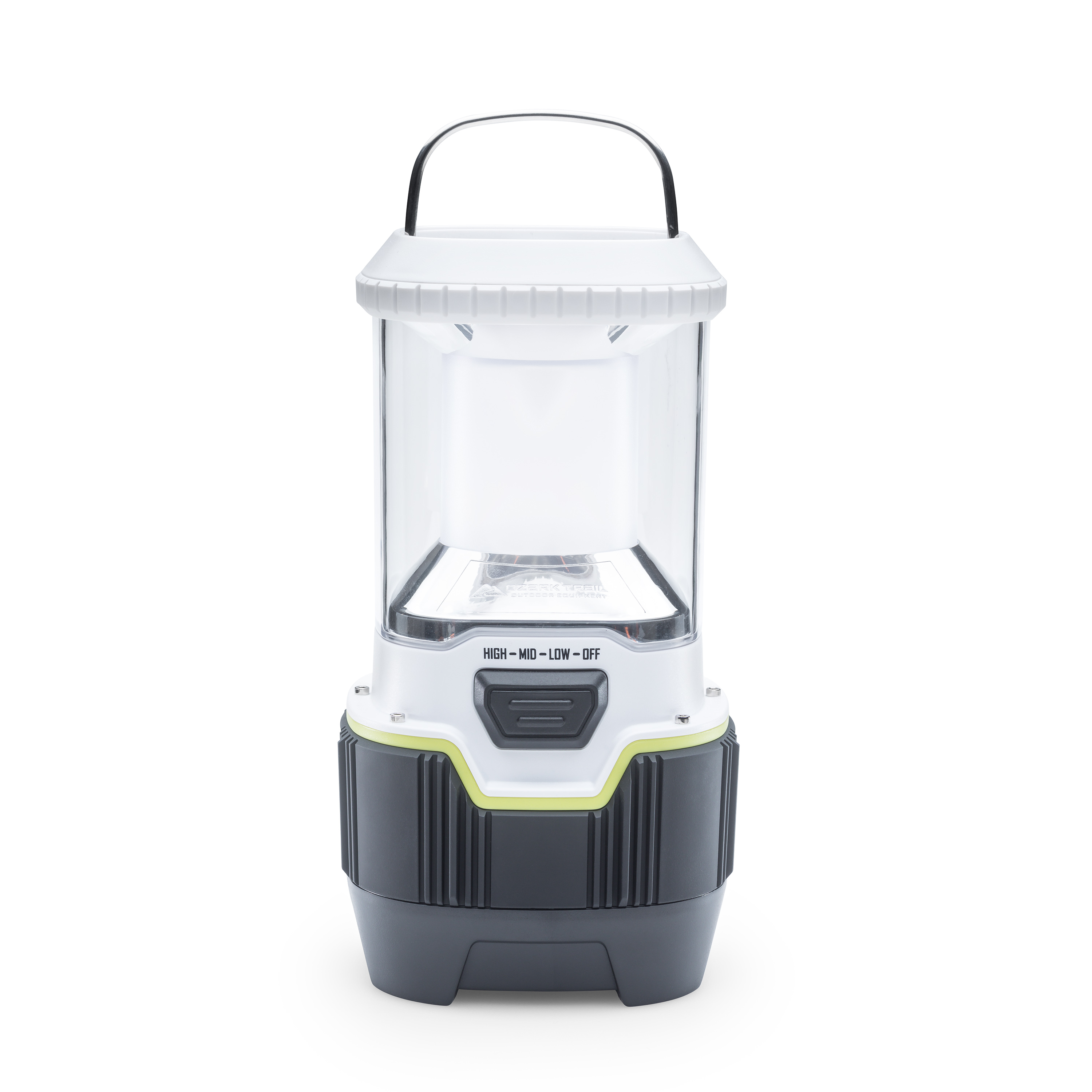 Ozark Trail 700 Lumen Rechargeable LED Camping Lantern $15.50 Free S H w/ Walmart or $35