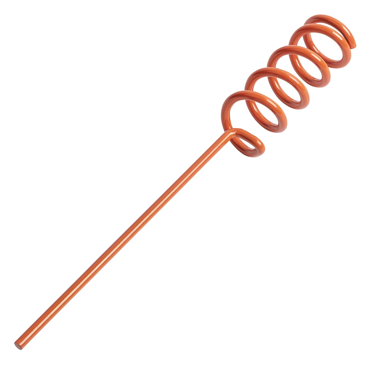 Ozark Trail Spiral Rod Holder Orange $2.49 Free Shipping w/ Walmart or $35