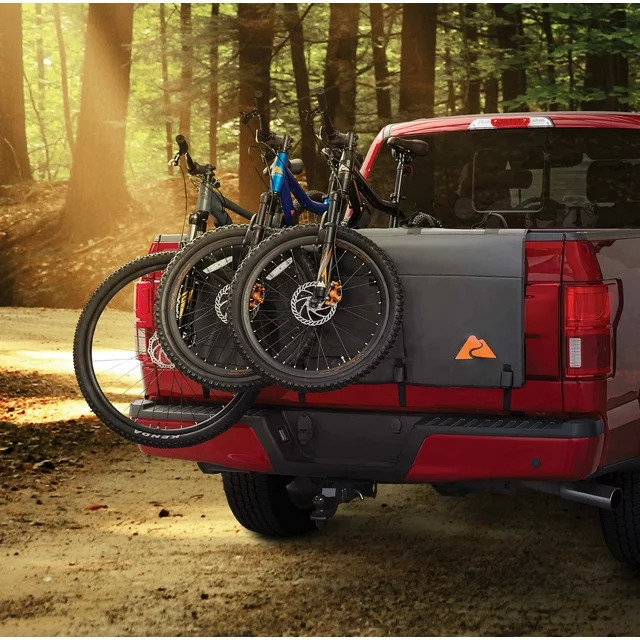 Ozark Trail Truck Tailgate Cover Pad Black $59 Free Shipping