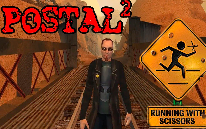 PC Digital Downloads F.E.A.R. Platinum $1.20, Quake $4, POSTAL 2 $1 More