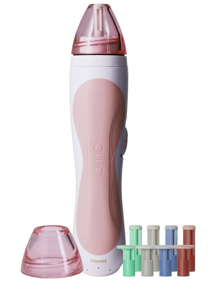 PMD Personal Microderm Pro Blush - $21