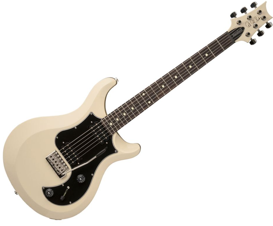 PRS S2 Standard 22 or 24 guitar - Antique White $1171.99