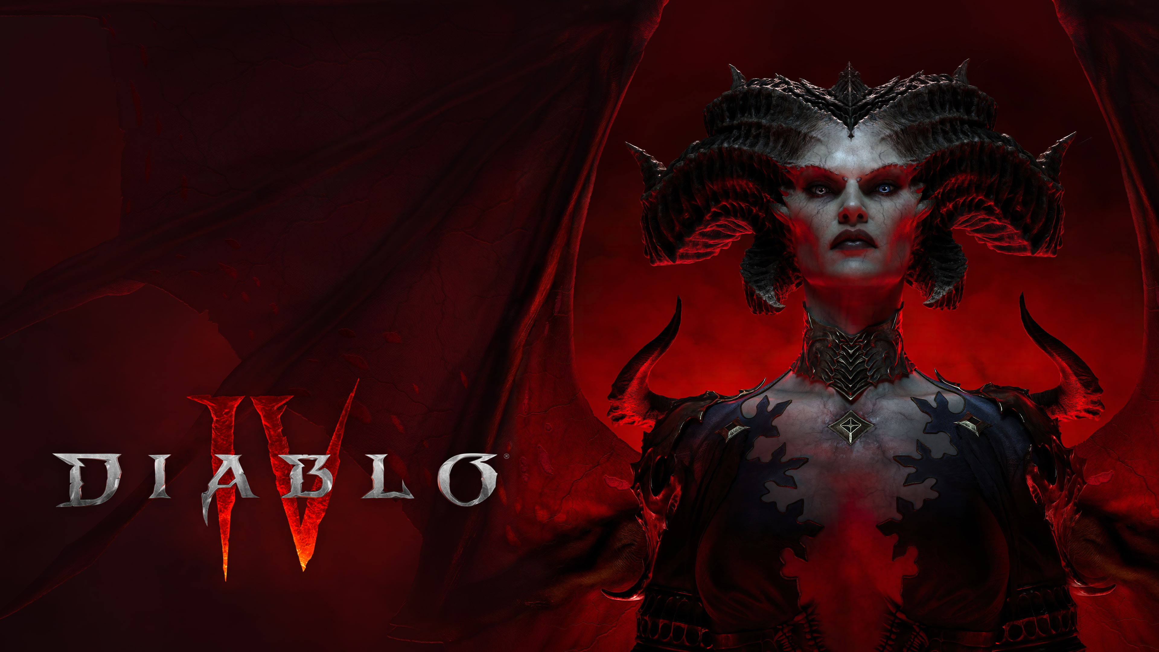 PS5 Diablo IV - Standard Edition digital - $34.99