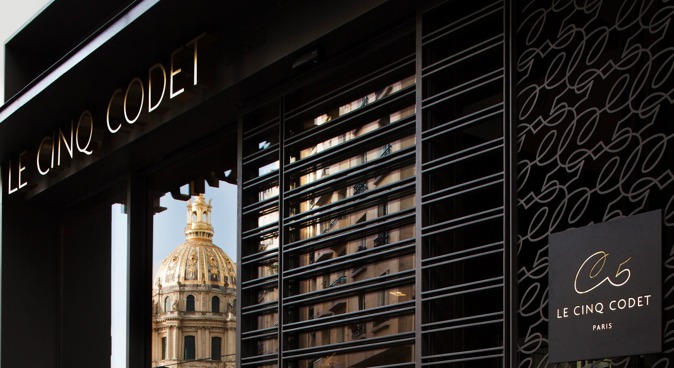 Paris France 5 H tel Le Cinq Codet Up To 70 Off 2-12 Night Stays with Daily Breakfast and More for 2 People Travel Thru 