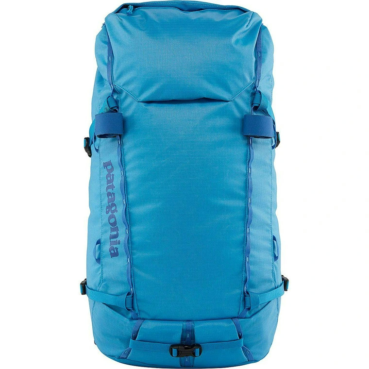 Patagonia Ascensionist Backpack 35L Pack Joya Blue $94.50 or 55L Pack Fire $119.50 Free Shipping
