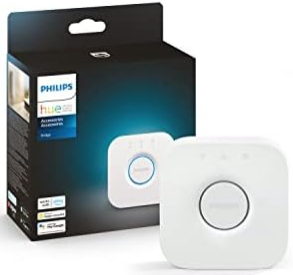 Philips Hue Bridge - $28.99 - Free shipping for Prime members