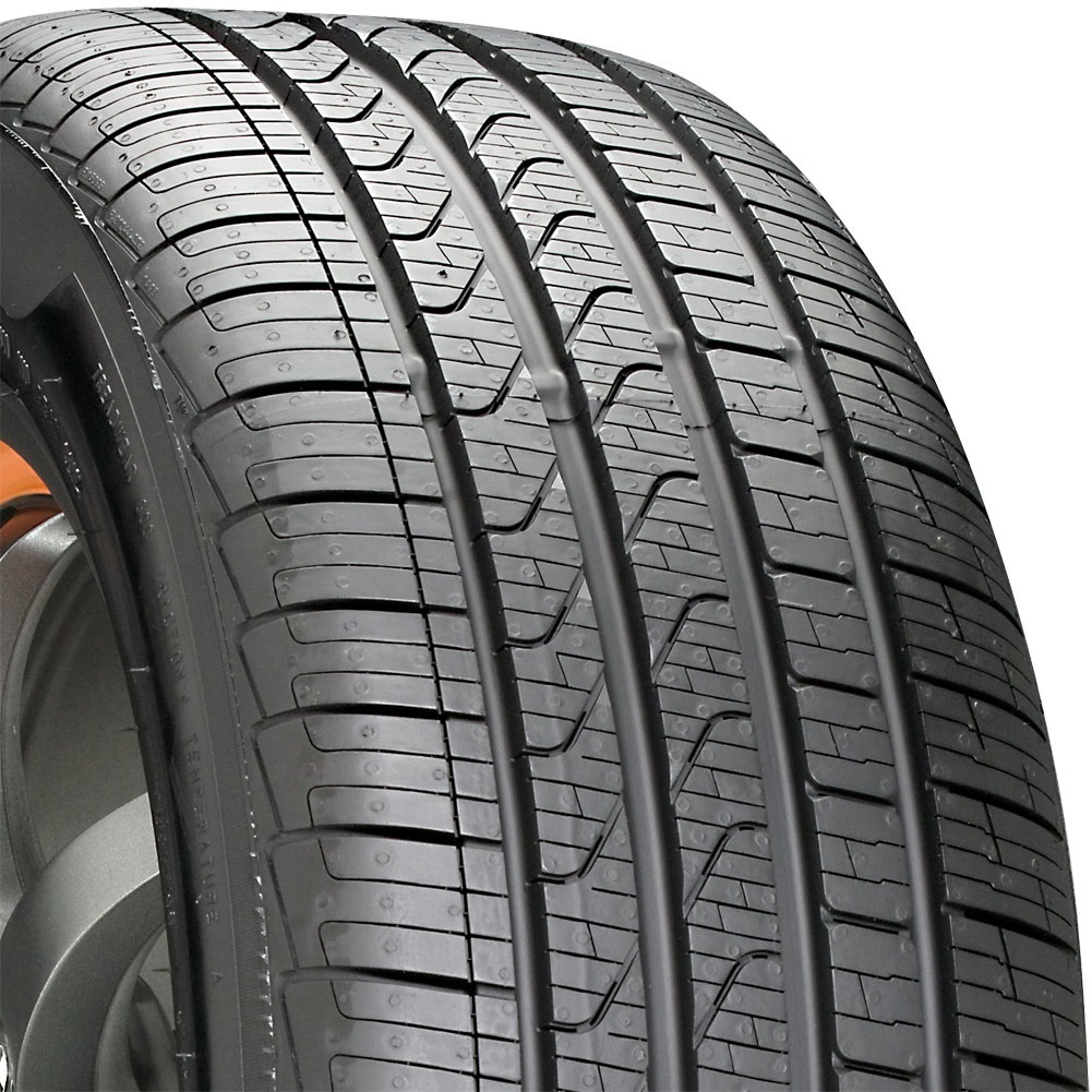 Pirelli Tires 4-Count 225/45-17 Cinturato P7 AS 45R R17 Tires $322.40 After Rebate More Installation Fees May Vary Free