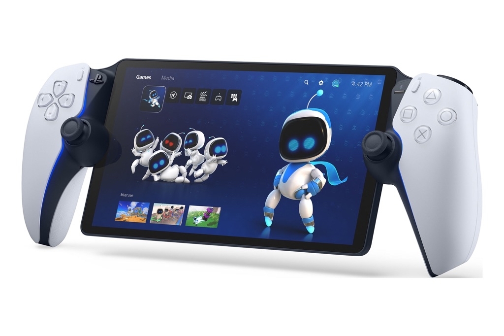 PlayStation Portal Remote Player for PS5 Console - $199