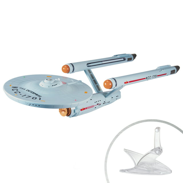 Playmates Star Trek Original Series Starship Enterprise $19.65
