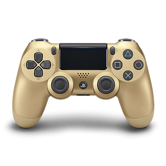 Playstation Factory Recertified Dualshock 4 Wireless Controller for PS4 Select Colors $25 or Wireless Headset Black $35 