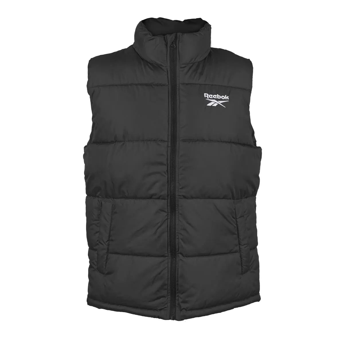 Proozy Reebok Mens Puffer Vest $17.99 Free Shipping
