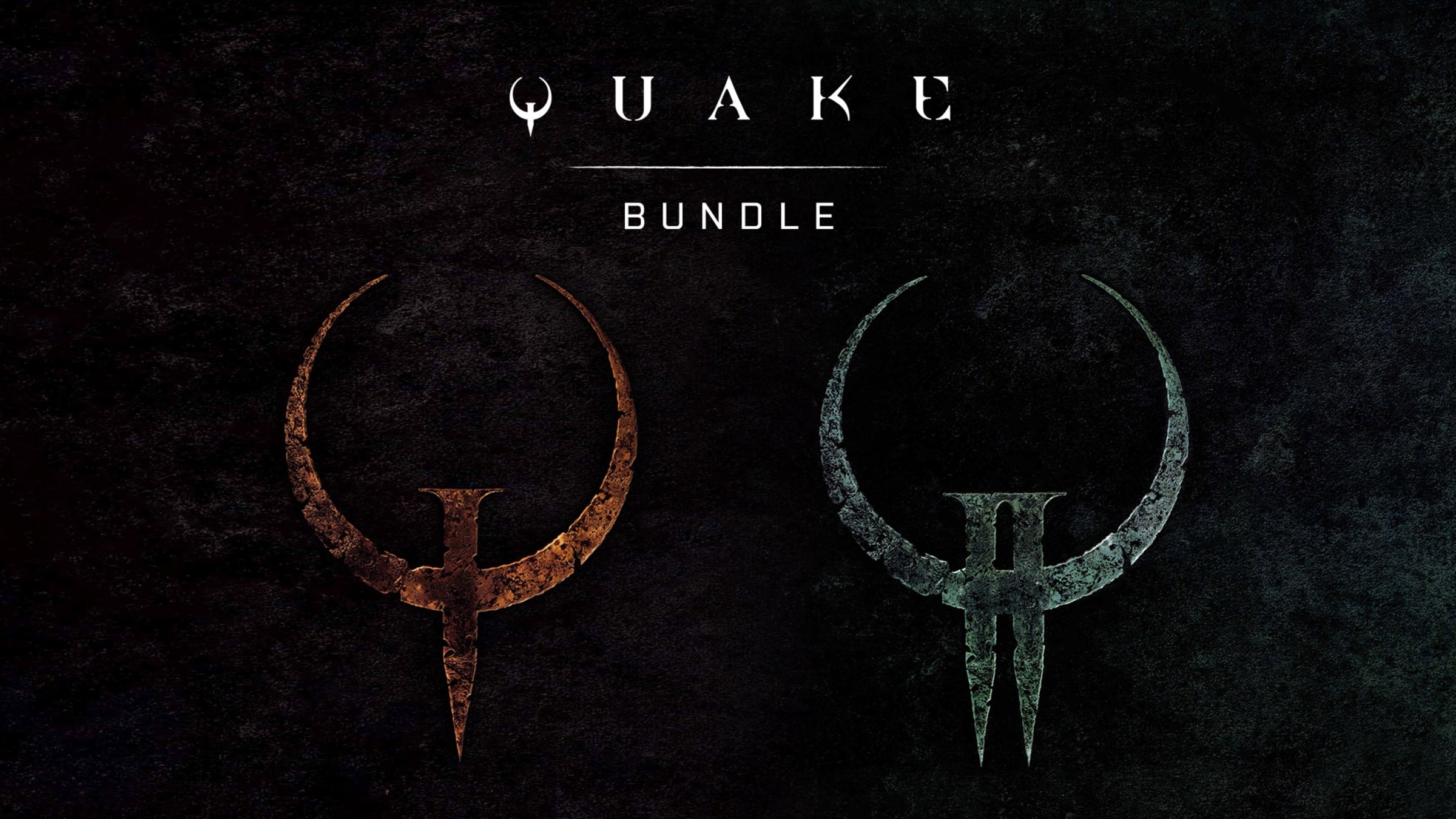 Quake Quake II Enhanced Bundle Nintendo Switch Digital Download $5.99