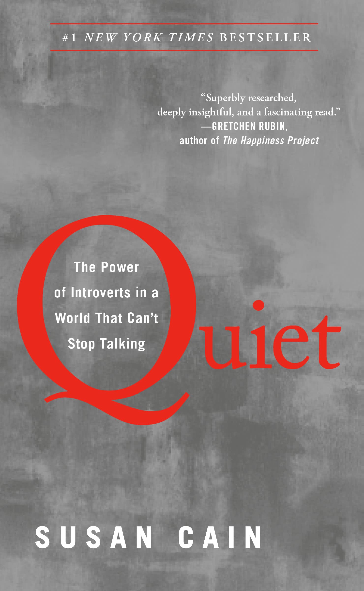 Quiet The Power of Introverts in a World That Cant Stop Talking eBook $2