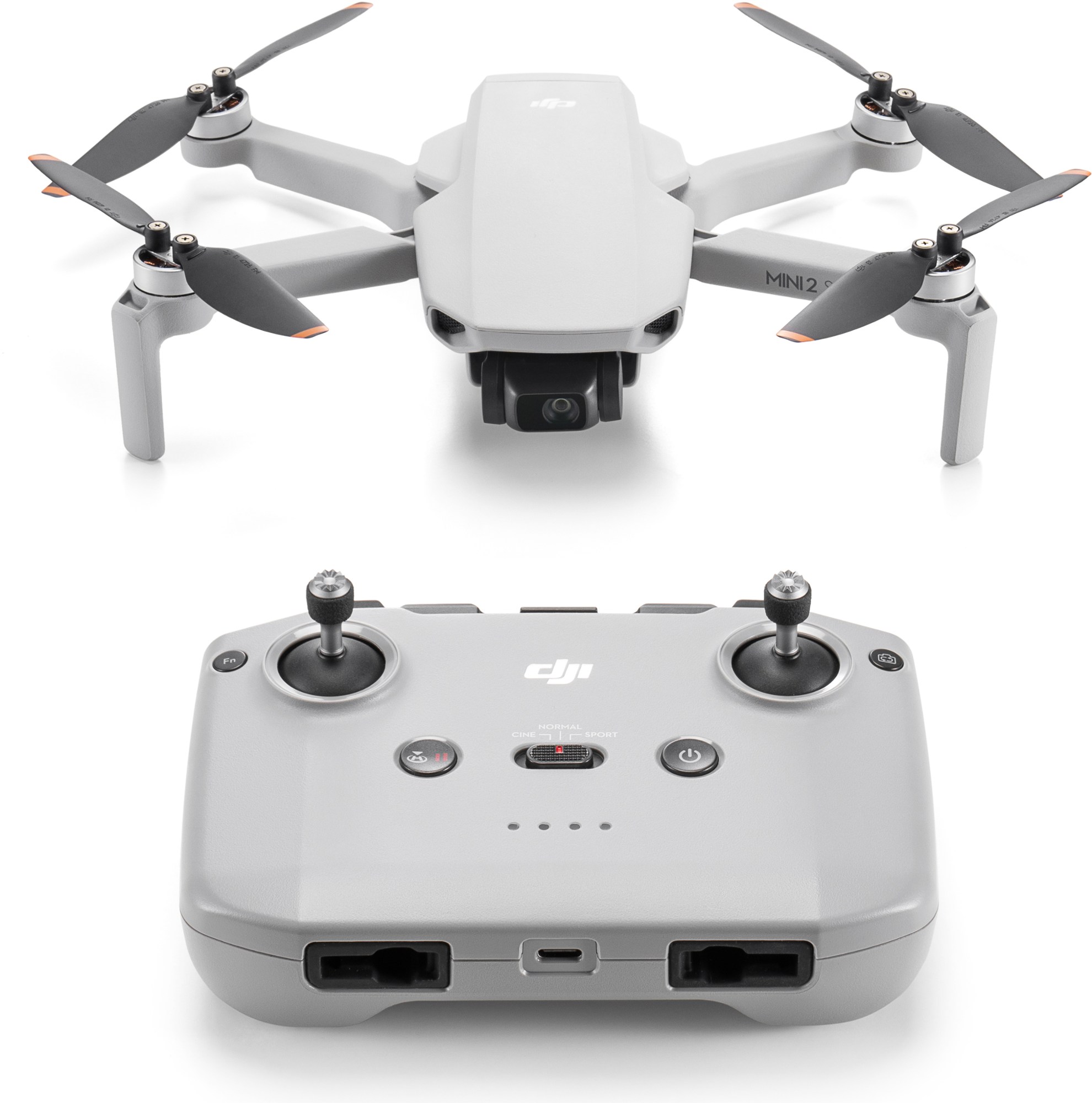 REI Members 20 off DJI Mini 2 SE RC-N1 $239