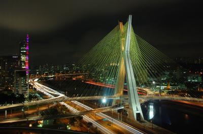 RT Boston to S o Paulo Brazil $624 Airfares on Avianca BE Travel April - June 2024