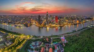 RT Chicago to Ho Chi Minh City Vietnam $848 Airfares on Turkish Airlines with 2 Free Checked Bag Promotional Economy Tra