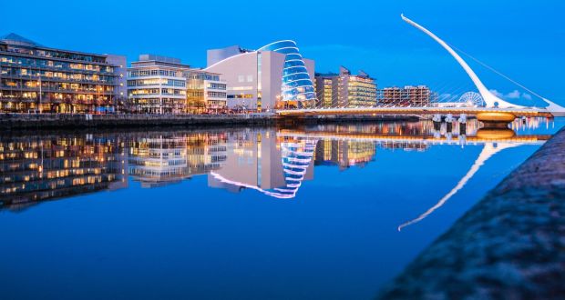 RT Denver to Dublin Ireland $466 Airfares on Icelandair BE Travel October - December 2024