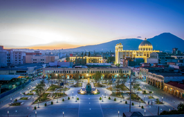 RT Los Angeles to San Salvador El Salvador $183 Nonstop Airfares on Avianca Airlines BE Spring Travel May 2024
