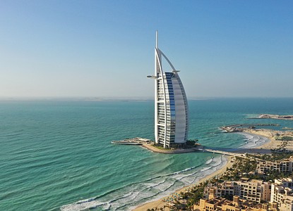 RT Miami to Dubai United Arab Emirates $727 RT Airfares on Qatar Airways with 2 Free Checked Bags Travel September - Nov