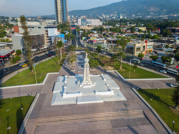 RT Miami to San Salvador El Salvador $153 Nonstop Airfares on Avianca Airlines BE Spring Travel May 2024